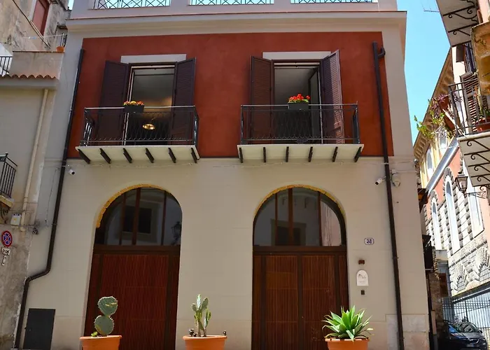 Hotel Isula Palermo