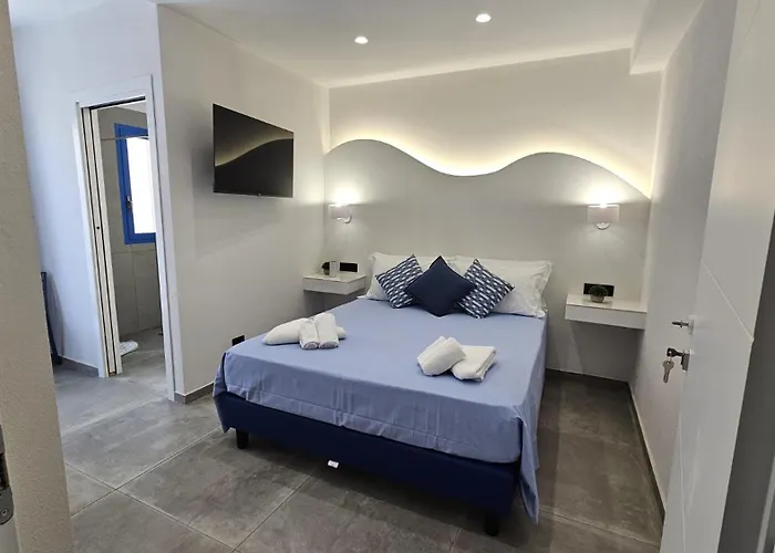 Bed and Breakfast Panhouse Palermo